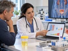 Learn how Cxbladder urine testing uses gene expression and DNA markers, what Triage, Triage Plus, and Monitor scores mean, and how results fit into bladder cancer evaluation.