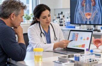 Learn how Cxbladder urine testing uses gene expression and DNA markers, what Triage, Triage Plus, and Monitor scores mean, and how results fit into bladder cancer evaluation.