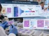 Decipher Prostate Genomic Classifier Test: Genomic Risk Score, Metastasis Risk, and Prognosis Learn how the Decipher prostate genomic classifier score estimates metastasis and prognosis, how low, intermediate, and high scores are interpreted, and when testing may affect prostate cancer treatment decisions.