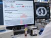 EGFR Exon 20 Insertion Test: Lung Cancer Mutation Status and Molecular Meaning Understand EGFR exon 20 insertion testing in lung cancer, including what a positive or negative result means, tissue and ctDNA methods, limitations, and treatment relevance.