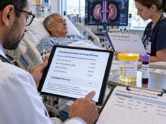 Fractional Excretion of Urea (FEUrea) Test: Kidney Injury, Diuretics, and Prerenal AKI Understand how FEUrea is calculated, what the 35% cutoff means, why diuretics complicate AKI testing, and how FEUrea compares with FENa for prerenal and intrinsic kidney injury.