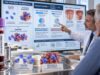 Free PSA Test: Percent Free PSA, Prostate Cancer Risk, and Result Meaning Understand the free PSA test, percent free PSA ranges, why lower percentages raise prostate cancer risk, and how results can guide MRI or biopsy decisions.