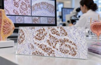 GATA3 IHC Test: Breast Cancer, Urothelial Cancer, Tumor Origin, and Positive Staining GATA3 IHC helps identify breast and urothelial tumor differentiation. Learn what positive nuclear staining means and how pathologists assess tumor origin.