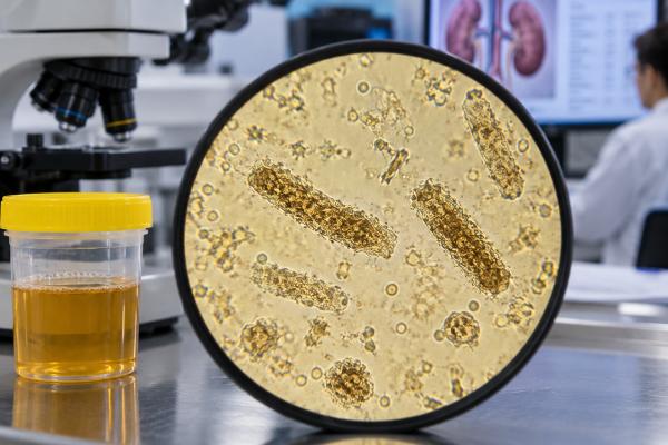 Granular Casts in Urine: Kidney Tubule Injury, Acute Kidney Injury, and Meaning Granular casts in urine may signal acute tubular injury, especially when muddy brown and abundant. Learn causes, AKI meaning, microscopy clues, and follow-up.