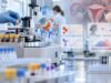 HE4 Test for Ovarian Cancer: High Levels, Risk Assessment, ROMA Score, and Meaning Learn what an HE4 test measures, what high HE4 levels can mean, how kidney function affects results, and how HE4 and CA-125 are used in the ROMA ovarian cancer risk score.