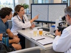 Hyaline casts in urine can be normal in small numbers or rise with dehydration, exercise, and low kidney blood flow. Learn what high results mean and when to follow up.