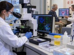 Learn how the ImmunoCyt/uCyt+ urine test uses fluorescent antibodies to support bladder cancer detection, cytology follow-up, result interpretation, and surveillance decisions.