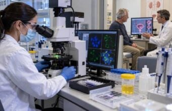 ImmunoCyt Test: Bladder Cancer Urine Marker, Fluorescent Antibodies, and Cytology Follow-Up Learn how the ImmunoCyt/uCyt+ urine test uses fluorescent antibodies to support bladder cancer detection, cytology follow-up, result interpretation, and surveillance decisions.