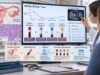 Inhibin B Test for Ovarian Cancer: Granulosa Cell Tumor Marker, Recurrence, and Monitoring Learn how inhibin B is used to detect and monitor ovarian granulosa cell tumors, what high results can mean, how the marker can signal recurrence, and why serial trends and menopausal status matter.