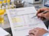 Learn how a kidney stone test panel uses urine calcium, oxalate, citrate, uric acid, volume, sodium, pH, and supersaturation to measure risk and guide prevention.