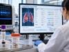 Lung Cancer Biomarker Panel: EGFR, ALK, ROS1, BRAF, MET, RET, NTRK, PD-L1, and Tumor Profile Understand lung cancer biomarker panels for EGFR, ALK, ROS1, BRAF, MET, RET, NTRK, PD-L1 and other drivers, including NGS, tissue versus liquid biopsy, and result meaning.