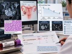 MMR IHC Test for Endometrial Cancer: Lynch Syndrome Screening, Mismatch Repair, and IHC Loss Learn how MMR IHC testing in endometrial cancer evaluates MLH1, PMS2, MSH2, and MSH6, what protein-loss patterns mean, how Lynch syndrome screening works, and why dMMR status can affect molecular classification and immunotherapy.