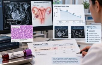 MMR IHC Test for Endometrial Cancer: Lynch Syndrome Screening, Mismatch Repair, and IHC Loss Learn how MMR IHC testing in endometrial cancer evaluates MLH1, PMS2, MSH2, and MSH6, what protein-loss patterns mean, how Lynch syndrome screening works, and why dMMR status can affect molecular classification and immunotherapy.