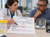 Microalbumin-Creatinine Ratio Test: Early Kidney Disease, Diabetes, and High Blood Pressure Learn what a microalbumin-creatinine ratio (uACR) test shows, the A1–A3 ranges, and how diabetes and high blood pressure affect kidney risk.