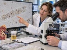 Mixed cellular casts in urine can reflect glomerular inflammation, tubulointerstitial disease, or tubular injury. Learn cast patterns, meaning, work-up, and follow-up.