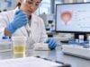 NMP22 Urine Test: Bladder Cancer Marker, High Levels, and Recurrence Monitoring Understand the NMP22 urine test for bladder cancer, including the 10 U/mL cutoff, high results, false positives, BladderChek accuracy, and recurrence monitoring.