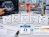 OVA1 Test: Ovarian Cancer Risk, Biomarker Score, and Result Meaning Understand what an OVA1 score means, including the five biomarkers, premenopausal and postmenopausal cutoffs, limitations, accuracy, and next steps for an ovarian mass.