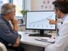 PSA velocity measures PSA change in ng/mL per year, but no velocity cutoff should trigger biopsy alone. Learn how trends are calculated, interpreted, and confirmed.