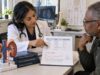 Parathyroid Hormone (PTH) Test in Kidney Disease: Calcium, Phosphorus, CKD-MBD, and Meaning Learn how to interpret a PTH test in kidney disease, including high and low PTH, calcium and phosphorus balance, CKD-MBD, dialysis targets, and follow-up.