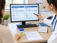 Post-Treatment Urine Culture Test: Persistent UTI, Test of Cure, and Follow-Up Learn when a post-treatment urine culture is useful after UTI therapy, what persistent or recurrent symptoms mean, how to interpret test-of-cure results, and when follow-up needs urgent care.