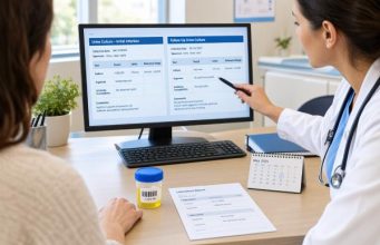 Post-Treatment Urine Culture Test: Persistent UTI, Test of Cure, and Follow-Up Learn when a post-treatment urine culture is useful after UTI therapy, what persistent or recurrent symptoms mean, how to interpret test-of-cure results, and when follow-up needs urgent care.