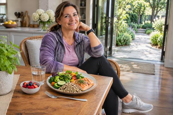 Prediabetes and Heart Health: Diet and Lifestyle Steps That Lower Risk Prediabetes can raise heart risk before diabetes develops. Learn the diet, weight-loss, exercise, sleep, cholesterol, and blood-pressure steps that lower cardiometabolic risk.
