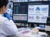 Prostate cancer HRR gene panels test BRCA1, BRCA2, ATM, CHEK2, PALB2, and related DNA-repair genes to guide hereditary risk assessment and precision treatment decisions.