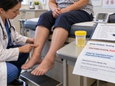 Proteinuria Test: Causes, Kidney Disease, Normal Range, and When to Worry Understand proteinuria test results, normal urine protein ranges, common kidney and non-kidney causes, follow-up testing, and signs that protein in urine needs prompt evaluation.