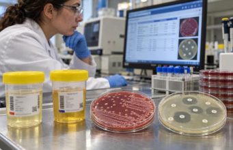 Recurrent UTI Test Panel: Culture, Sensitivity, Resistance, and Follow-Up Learn how recurrent UTI testing uses urinalysis, urine culture, antibiotic sensitivity, resistance patterns, and selective follow-up to confirm infection and guide treatment.