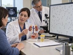 Red Blood Cells in Urine Test: Hematuria, Causes, Microscopy, and Follow-Up Red blood cells in urine can reflect infection, stones, kidney disease, contamination, or other causes. Learn hematuria thresholds, microscopy clues, follow-up, and warning signs.