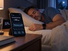 Sleeping heart rate usually falls overnight, but your normal depends on fitness and health. Learn typical patterns, common causes of higher rates, and warning signs.