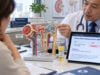 Retinol-Binding Protein Urine Test: Kidney Tubule Injury and Low-Molecular-Weight Proteinuria Learn what a urinary retinol-binding protein test shows, why RBP rises with proximal tubule injury, causes of low-molecular-weight proteinuria, and how abnormal results are evaluated.