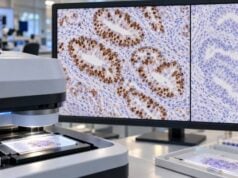 SATB2 IHC Test: Colorectal Cancer Marker, Lower GI Tumor Origin, and Positive Staining Understand SATB2 IHC positive staining, how it supports colorectal or lower-GI origin, why some tumors are negative, and which marker panels improve accuracy.