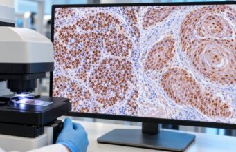 SOX2 IHC Test: Germ Cell Tumor, Squamous Cancer Marker, and Staining Meaning Learn how SOX2 IHC is interpreted in embryonal carcinoma, seminoma differentials, and squamous cancer, including positive staining patterns, panels, and pitfalls.