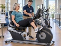 Low-impact cardio can protect heart fitness without high-impact pounding. Compare walking, cycling, swimming, water exercise, and other joint-friendly workouts with a four-week plan.