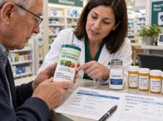 Learn who can safely use potassium chloride salt substitutes, who should avoid them, which medicines raise potassium risk, and how to choose and use a product.