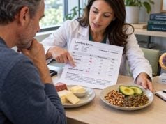 Saturated Fat and ApoB: How Food Choices Shift the Particle Number Learn how saturated fat can change ApoB particle number, which food swaps are most likely to lower it, and how to test your personal response.