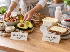 Plant sterols and stanols both lower LDL cholesterol. Compare their differences, effective doses, food sources, safety, and how to use fortified products wisely.