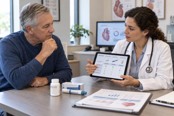 Statin Alternatives: Ezetimibe, PCSK9, Bempedoic Acid, and What to Ask Your Doctor Compare ezetimibe, PCSK9 therapies, and bempedoic acid for lowering LDL, including benefits, side effects, typical LDL reductions, and questions to ask your doctor.