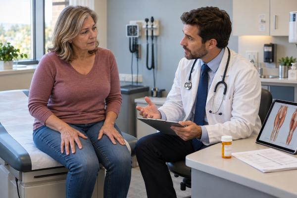 Statin Muscle Pain: Causes, What to Try, and When to Switch Learn what statin muscle pain feels like, why it happens, which tests and dose changes may help, when to try another statin, and when nonstatin treatment makes sense.