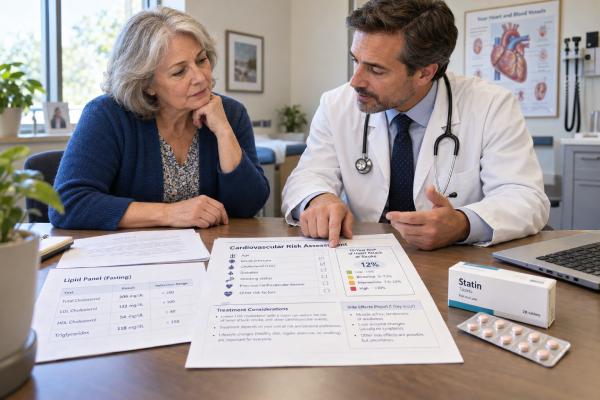 Statins: Benefits, Side Effects, and Who Should Take Them Understand how statins lower LDL and prevent heart attack and stroke, who is most likely to benefit, common side effects, safety issues, dosing, and monitoring.