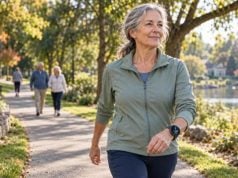 Learn how many daily steps support heart health, why 10,000 is not required, where benefits begin, whether walking speed matters, and how to build a safe step goal.