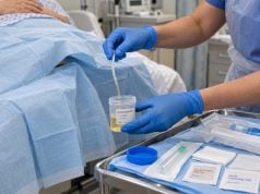 Straight Catheter Urine Test: UTI Diagnosis, Sample Collection, and Contamination Risk Learn when a straight catheter urine test is used for UTI diagnosis, how the sample is collected, how culture results are interpreted, and why it can reduce contamination.