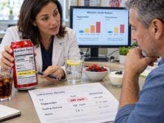 Sugar and Heart Disease: Triglycerides, Insulin Resistance, and Risk Learn how added sugar can raise triglycerides, promote insulin resistance, and increase heart risk, plus practical ways to cut back without avoiding all carbohydrates.
