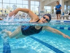 Swimming for Heart Health: Benefits for Blood Pressure and Joint-Friendly Fitness Swimming can support heart health, blood pressure, and aerobic fitness with less joint impact. Learn how hard to swim, how to start, and when heart conditions require extra caution.