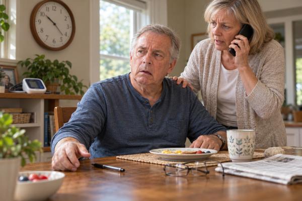 TIA (Mini-Stroke): Symptoms, Causes, and Prevention A TIA causes temporary stroke-like symptoms but can signal a high risk of future stroke. Learn the warning signs, common causes, urgent tests, treatments, and prevention steps.