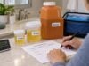 Timed Urine Collection Test: 2-Hour, 12-Hour, 24-Hour Samples, and Collection Accuracy
