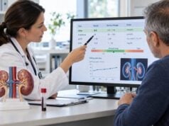 Urea Blood Test: Normal Range, High and Low Levels, and Kidney Function Learn how to interpret a urea blood test, including normal ranges, BUN conversion, high and low causes, dehydration, kidney function, creatinine ratios, and uremia.