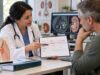 Uric Acid Blood Test: High, Low, Gout, Kidney Stones, and Kidney Risk Learn how to interpret a uric acid blood test, including high and low levels, gout risk, uric acid kidney stones, CKD associations, treatment targets, and next steps.