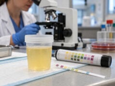 Urinalysis for UTI: Leukocytes, Nitrites, Bacteria, WBCs, and Culture Follow-Up Understand UTI urinalysis results for leukocytes, nitrites, WBCs, bacteria, pyuria, and culture, including false results and when follow-up testing is needed.